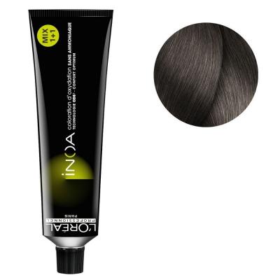 L'Or&eacute;al Professionnel Inoa Coloration 7.1 60g