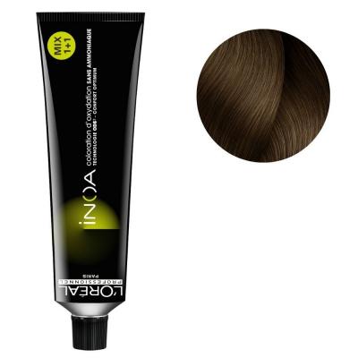 L'Or&eacute;al Inoa - Teinture pour cheveux sans ammoniaque N&deg; 713 60g