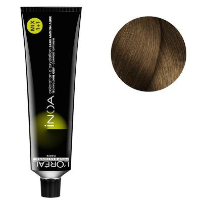 L'Or&eacute;al Inoa - Teinture pour cheveux sans ammoniaque N&deg; 731 60g