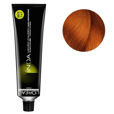 L'Oreal Inoa Colouring S Ammonia 743 1pc