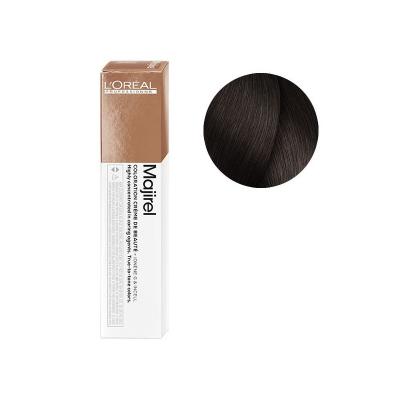 L'Or&eacute;al Majirel Ion&egrave;ne G Cr&egrave;me colorante pour cheveux No. 58 50ml