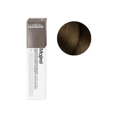 Coloration Majirel N&deg;7.13 Blond Cendr&eacute; Dor&eacute; 50ml