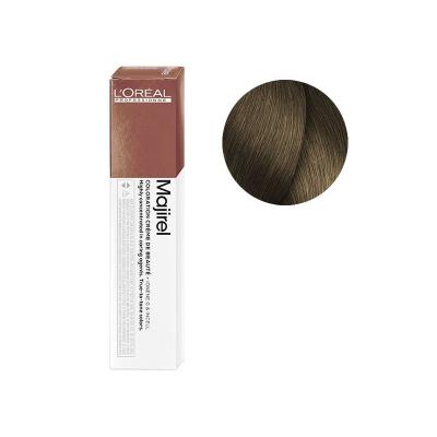 L'Or&eacute;al Majirel Ion&egrave;ne G Cr&egrave;me Color&eacute;e 731 50ml