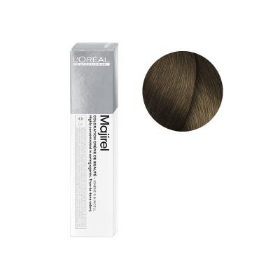 L'Or&eacute;al Professionnel Majirel Coloration Cr&egrave;me 7 50ml