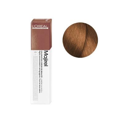 L'Or&eacute;al Professionnel Majirel Coloration Cr&egrave;me 8.34 50ml