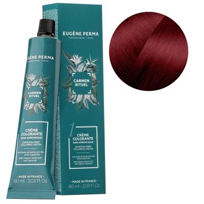 Coloration sans ammoniaque Carmen Rituel n&deg;6.60 Eug&egrave;ne Perma 60