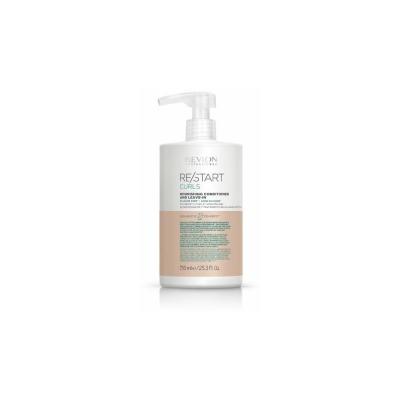 REVLON PROFESSIONAL - CURLS Apr&egrave;s-shampoing 750 ml
