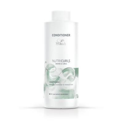 NUTRICURLS conditioner 1000 ml