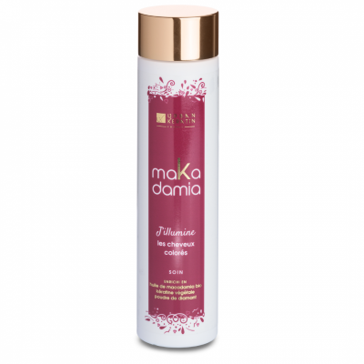 Conditionneur J'illumine Makadamia URBAN KERATIN 200ML
