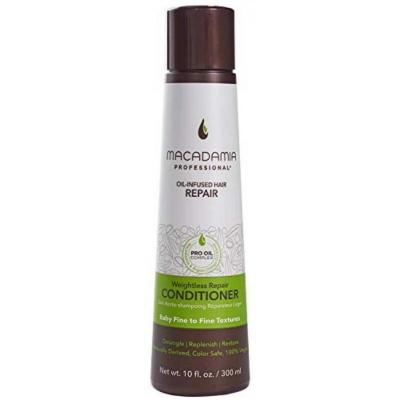 Macadamia Professional apr&egrave;s-shampooing pour hydrater l&eacute;g&egrave;rement 300