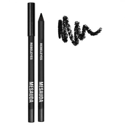 Mesauda Milano - REBEL EYES 101 SPIDER CRAYON YEUX 101 SPIDER 1.2 g