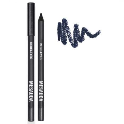 Mesauda Milano - REBELEYES 108 LAPIS CRAYON YEUX 108 LAPIS 1.2 g
