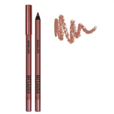 Mesauda Milano - REBELIPS 105 SKIN CRAYON L&Egrave;VRES 105 SKIN 1.2 g