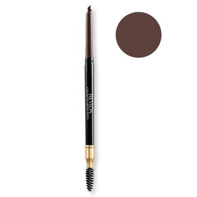Revlon Crayon &agrave; sourcils Colorstay couleur 205 blond 220 Dark Brown