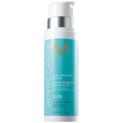 Apr&egrave;s-shampooing pour boucles bien d&eacute;finies Curl Defining Moroccanoil