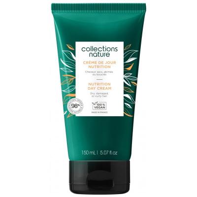 Eug&egrave;ne Perma Cr&egrave;me de Jour Nutrition Collections Nature 150ml