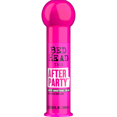 TIGI BED HEAD AFTER PARTY Cr&egrave;me cheveux lissante et brillante 100 ml