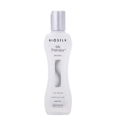 Biosilk Biosilk Soie Th&eacute;rapie Shampooing 167 ml 167 ml