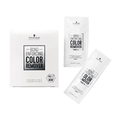 Schwarzkopf Igora D&eacute;maquillant Couleur Capillaire 5x30g
