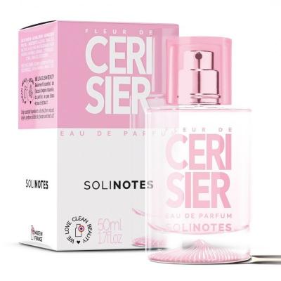 Solinotes eau de parfum EAU DE PARFUM 50ML