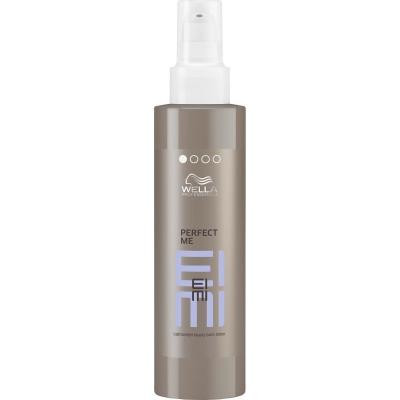 Wella EIMI Smooth Perfect Me Lot de 2 lotions coiffantes 100 ml