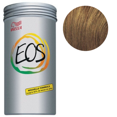 Wella Eos Colour 2 Nutmeg 120g