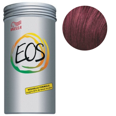 Wella Eos Tandori Colorant v&eacute;g&eacute;tal 120g