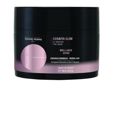 Eug&egrave;ne Perma Essentiel Masque Keratine Glow 150 ML