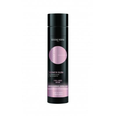 Essentiel Keratin Glow Shampoing 250ml