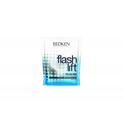 FLASH LIFT BONDER INSIDE all-in-one bonder in lightener powd