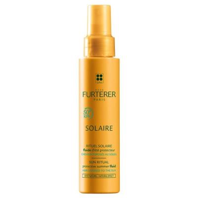 Ren&eacute; Furterer Solaire fluide d'&eacute;t&eacute; protecteur Spf50+