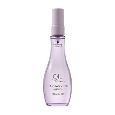 Huile Finition Figue de Babarie Oil Ultime Schwarzkopf Professional 100 Ml