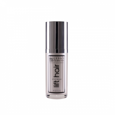 Urban Keratin - Huile miroir Lift Hair URBAN KERATIN 30ml