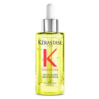 Kerastase Huile Gloss R&eacute;paratrice Premi&egrave;re K&eacute;rastase 30 Ml