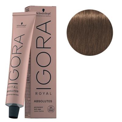 Igora Royal Absolutes 6-60 Teinture Cheveux 60ml