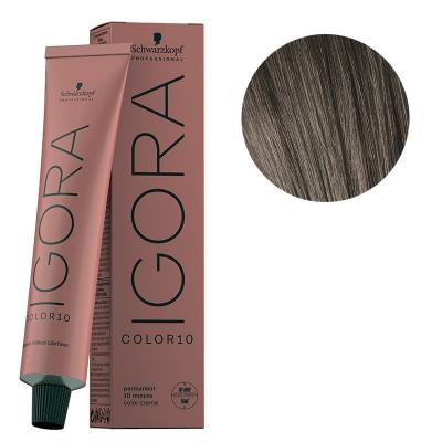 Schwarzkopf Igora Color 10 7-12 60ml