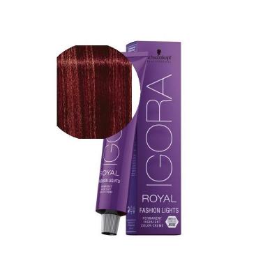 Schwarzkopf Coloration Igora Royal Fashion Lights - Teinte L-88
