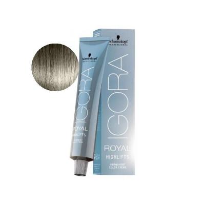 Schwarzkopf Igora Royal Highlifts 12 2 60ml