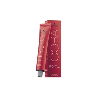 Schwarzkopf Igora Royal Specialties Go 0-33 60ml