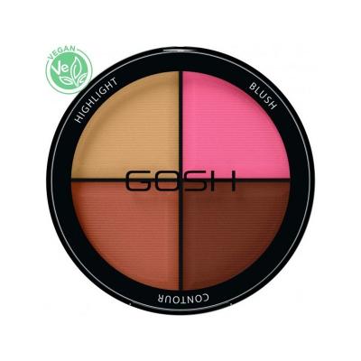 Gosh Kit illuminateur Stroben Glow 001 de 15 gr 002 Medium