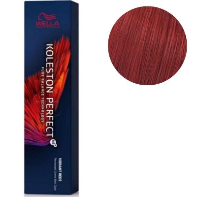 Coloration Koleston Perfect Me+ Vibrant Reds Wella 60ml - Teinte 66/46
