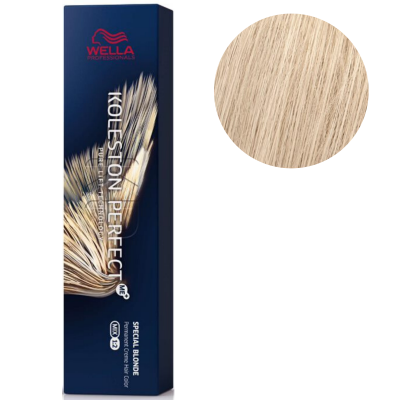 Koleston Perfect ME+ Ultra blond 12/16 Sp&eacute;cial blond 60 ML