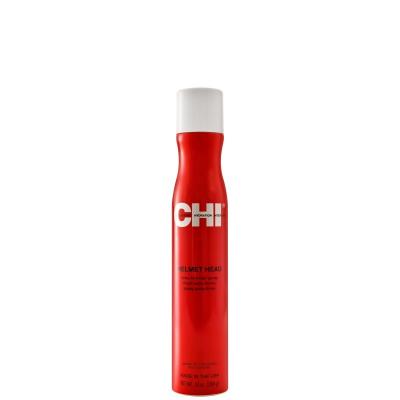 Farouk Systems Spray pour cheveux extra ferme CHI Helmet Head 284 gr