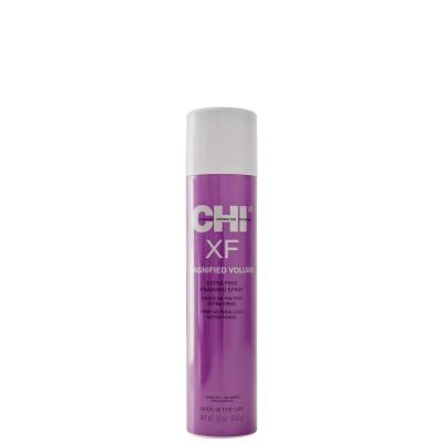 CHI magnified volume Finishing Spray XF (350ml)