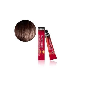 L'Or&eacute;al Professionnel Majirouge Teinture Permanente 50 ml 6h40