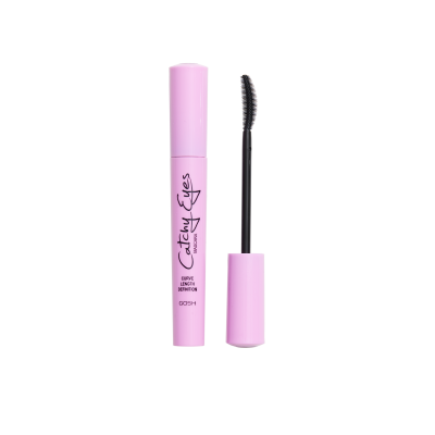 Mascara 001 noir extr&ecirc;me allergy certified Catchy Eyes Gosh 8ML