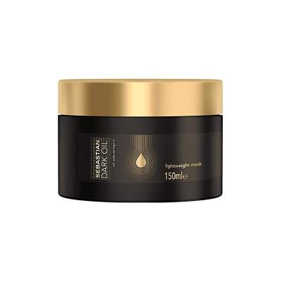 Sebastian Dark Oil Shine Density Hair Mask 150ml