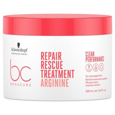 Bonacure Repair Rescue Tratamiento Arginina 500ml