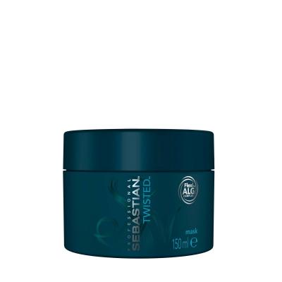 Sebastian Twisted Elastic Treatment For Curls 150ml