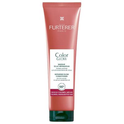 Ren&eacute; Furterer Masque Eclat R&eacute;parateur Color Glow Ren&eacute; Furterer 100ml